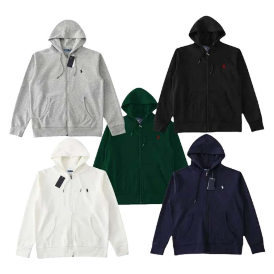 Special Offer Polo Ralph Lauren Hooded Sweatshirt Collection