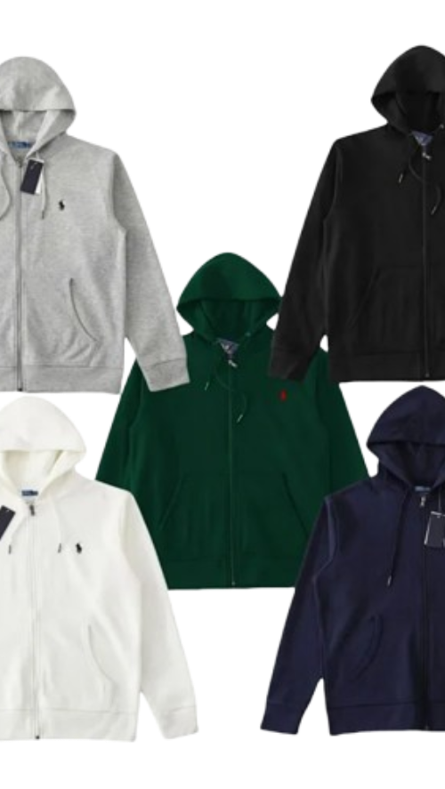 Special Offer Polo Ralph Lauren Hooded Sweatshirt Collection