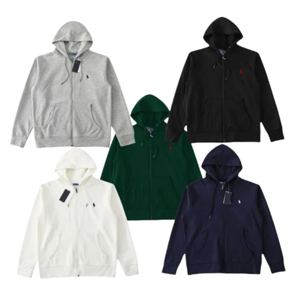 Special Offer Polo Ralph Lauren Hooded Sweatshirt Collection