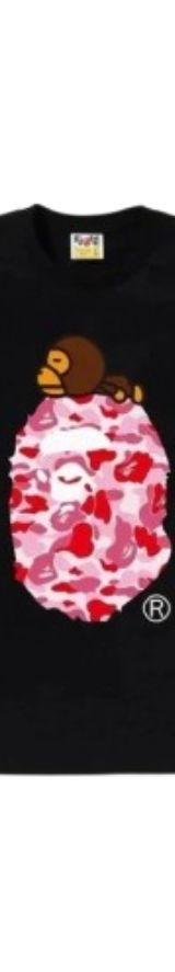 BAPE  T-shirt