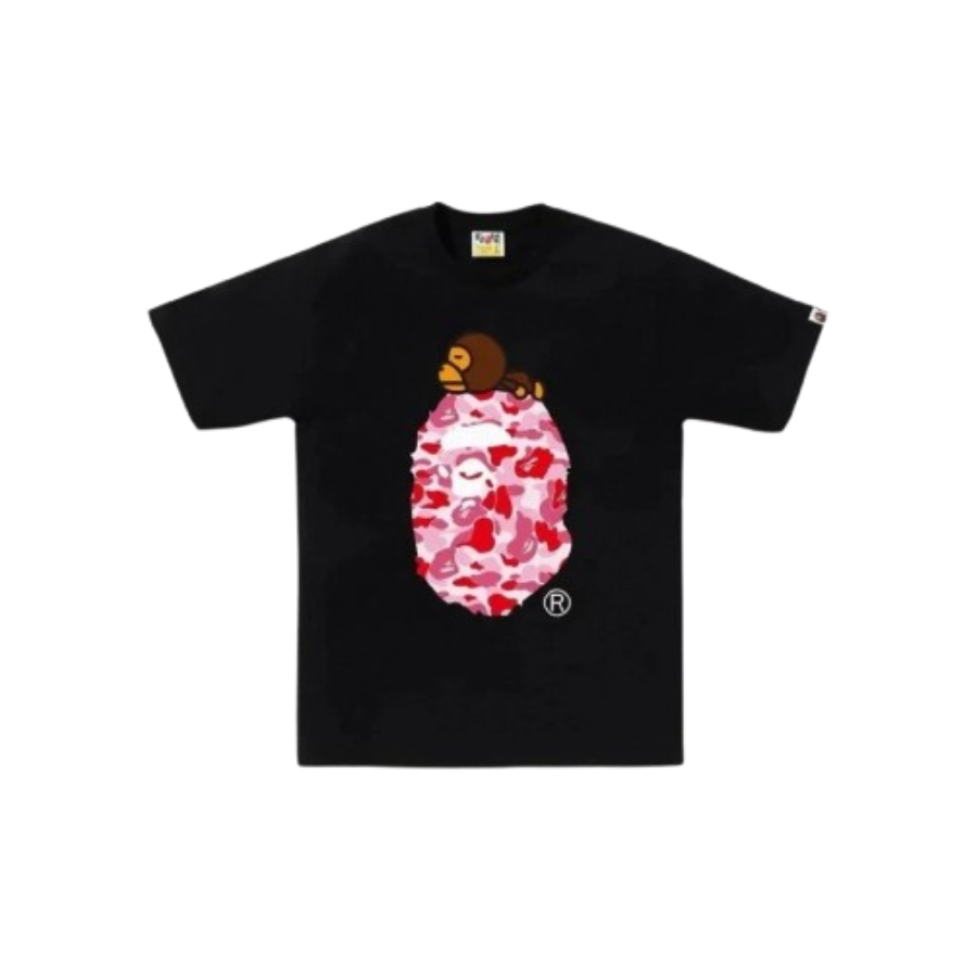 BAPE T-shirt