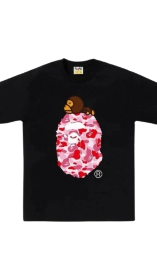 BAPE T-shirt