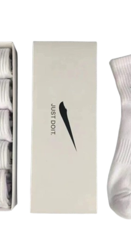 Special Offer Nike athletic socks