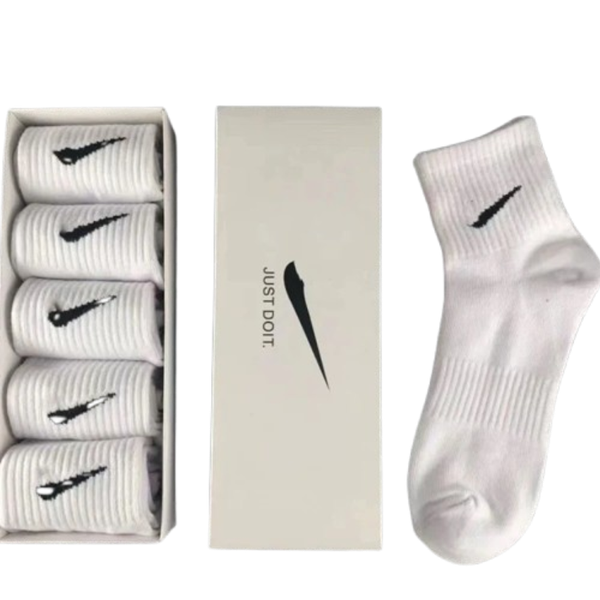 Special Offer Nike athletic socks