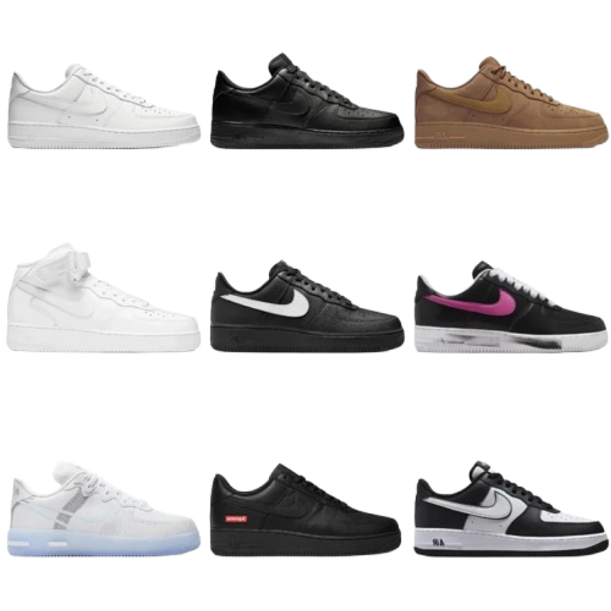 Special Offer Nike Air Force 1