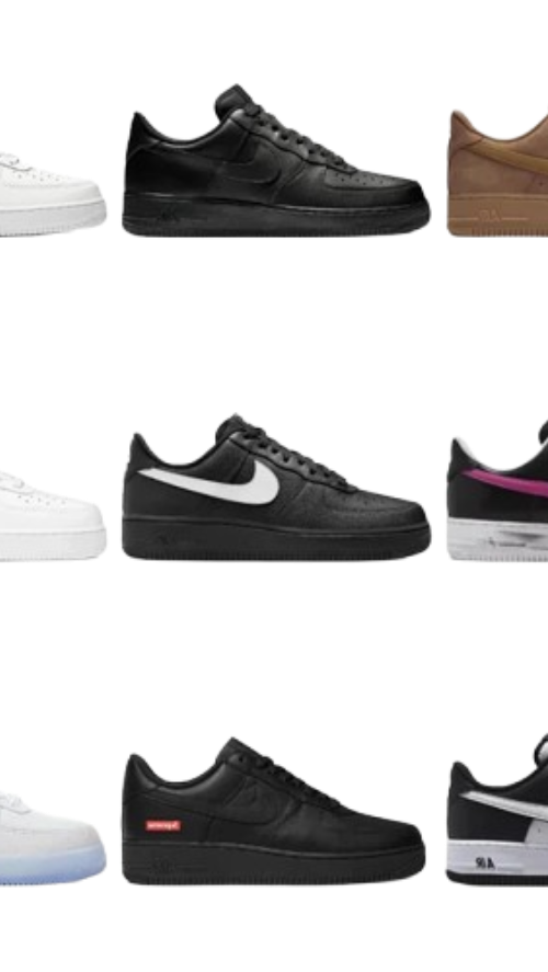 Special Offer Nike Air Force 1
