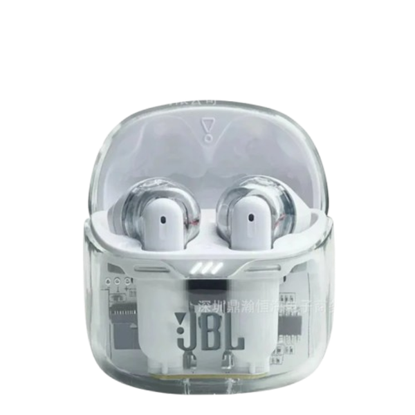 JBL Tune Flex True Wireless Earbuds