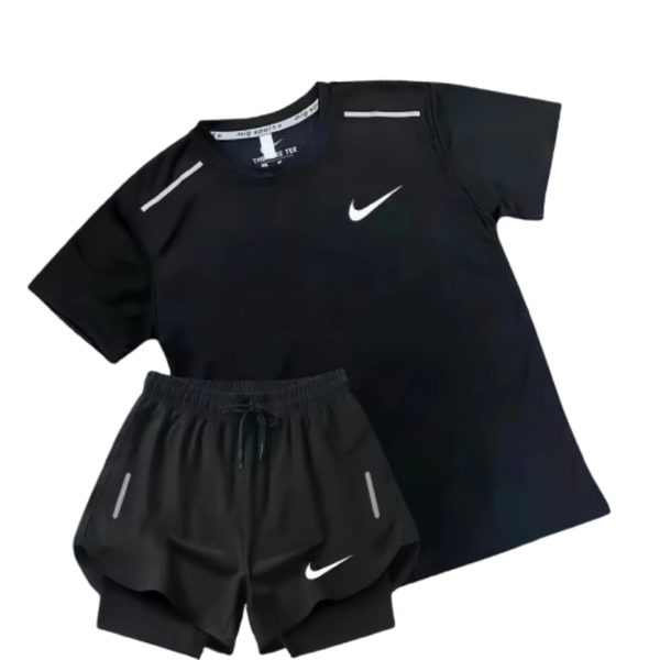 Special Offer Nike Quick-Dri Sports Two-Piece Set