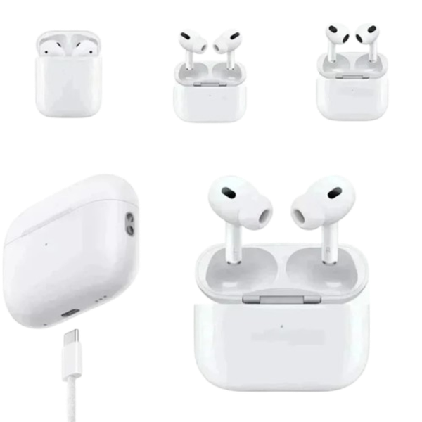 Special Offer AirPods Pro